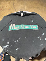 Vintage Mad About You tee