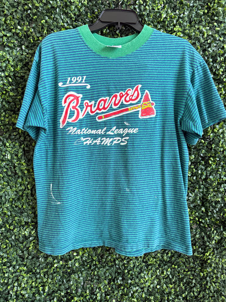 BRAVES