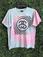 STUSSY