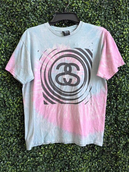 STUSSY