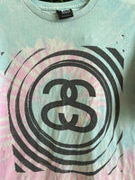 STUSSY