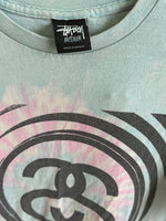 STUSSY