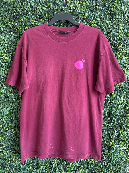 THE HUNDREDS
