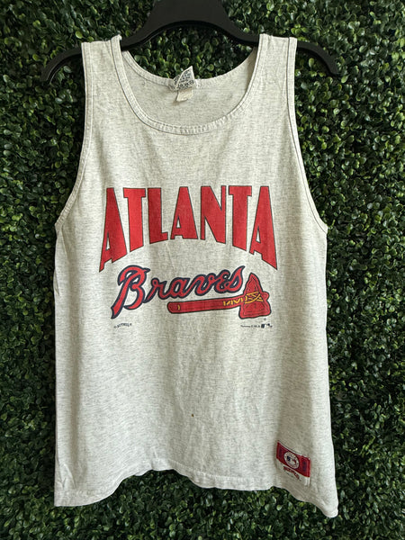 ATLANTA BRAVES