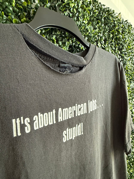 AMERICAN JOBS