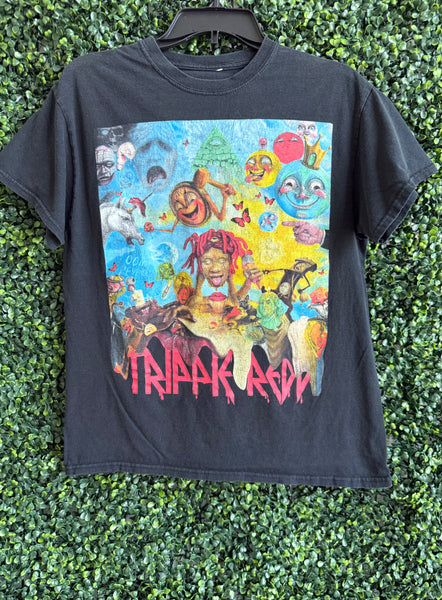 TRAPPIE RED