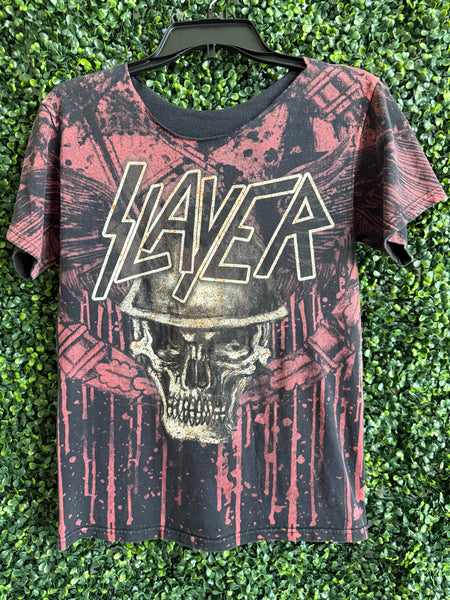 SLAYER