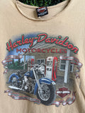 TAN HARLEY