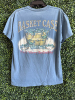 BLUE BASKET CASE