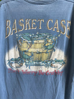 BLUE BASKET CASE