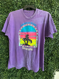 PURPLE OKLAHOMA