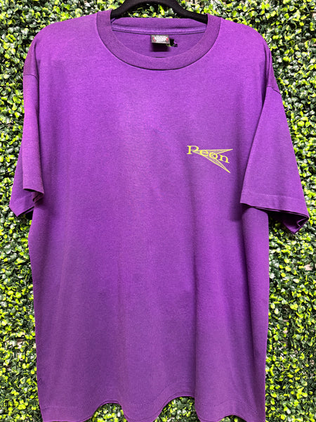 Vintage Peon tee
