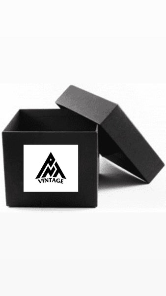 40 Piece MysteryBox (Men’s Y2K)