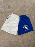 1991 Vintage Kentucky Wildcats Shorts