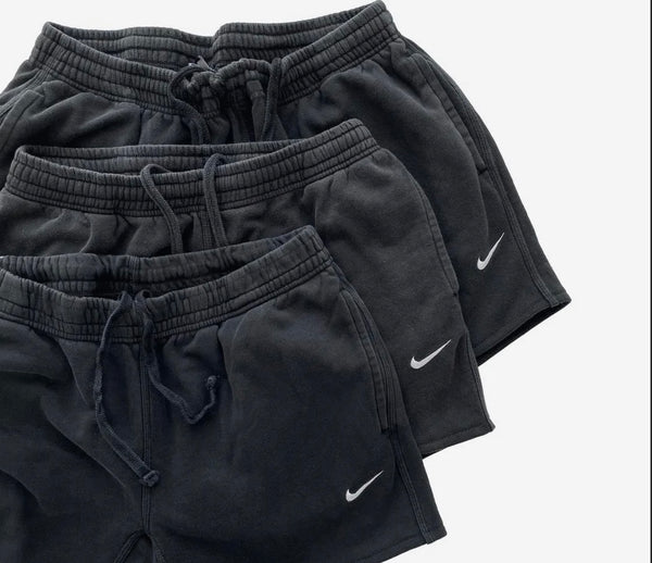 Unisex Nike Sweatshorts – PNT VINTAGE