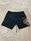 Women’s Y2K Ed Hardy Shorts